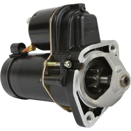 Db Electrical Starter For Moto Guzzi Motorcycles V65 California V65 Lario 1984-1986 410-40034 410-40034
